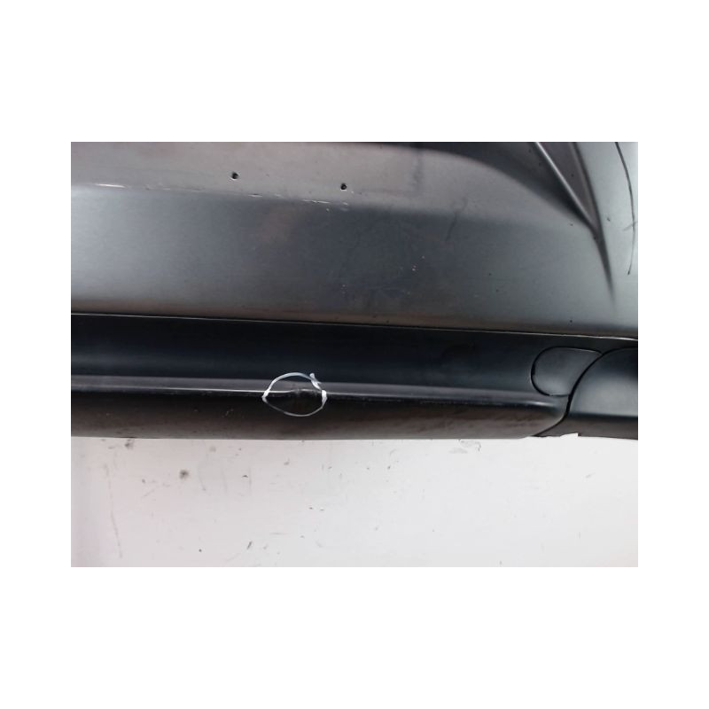 PARE-CHOC ARRIER ALFA ROMEO 147