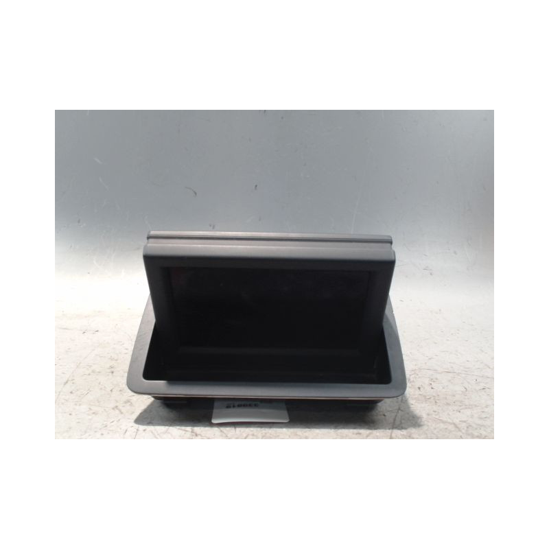 ECRAN GPS AUDI A1