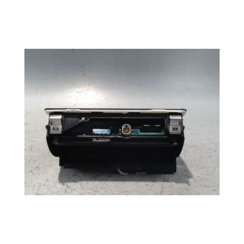 ECRAN GPS AUDI A1