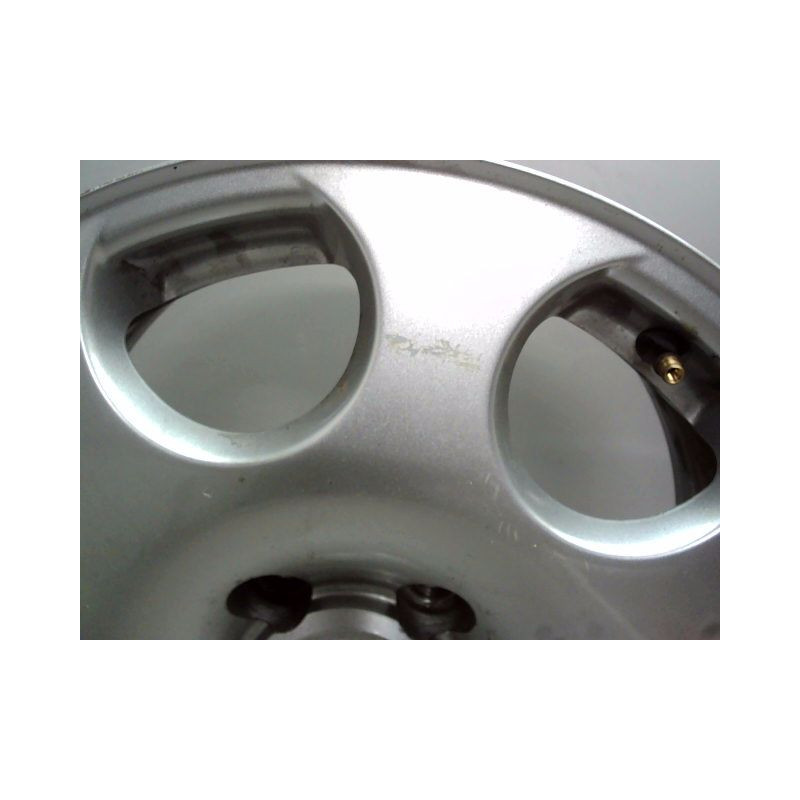 JANTE ALUMINIUM AUDI A4