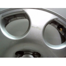 JANTE ALUMINIUM AUDI A4