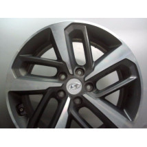 JANTE ALUMINIUM HYUNDAI KONA
