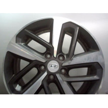 JANTE ALUMINIUM HYUNDAI KONA