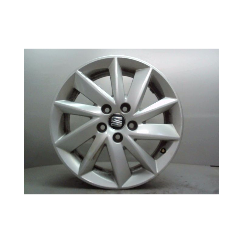 JANTE ALUMINIUM SEAT IBIZA