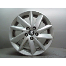 JANTE ALUMINIUM SEAT IBIZA