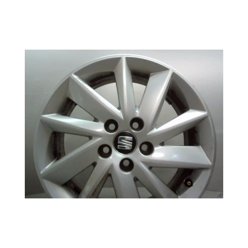 JANTE ALUMINIUM SEAT IBIZA