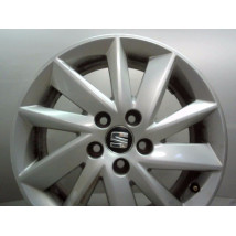 JANTE ALUMINIUM SEAT IBIZA