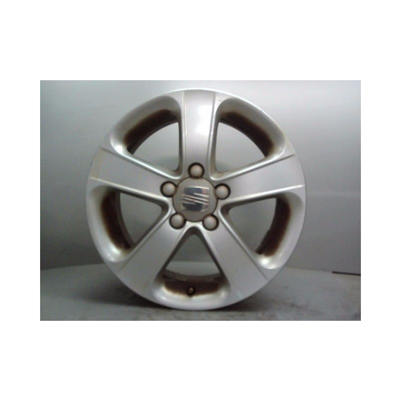 JANTE ALUMINIUM SEAT LEON