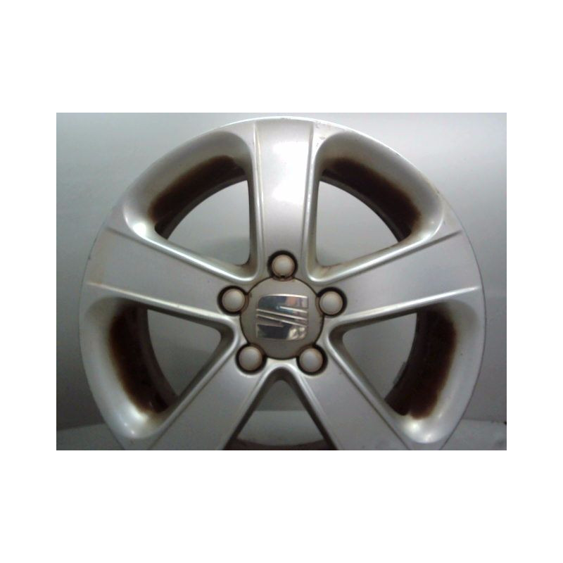 JANTE ALUMINIUM SEAT LEON