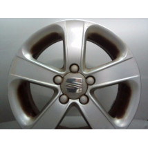 JANTE ALUMINIUM SEAT LEON