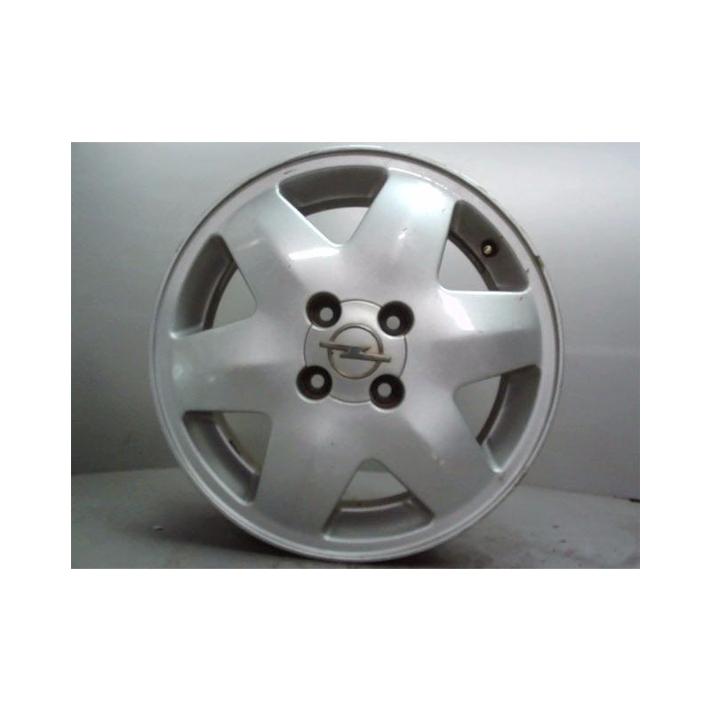 JANTE ALUMINIUM OPEL ASTRA