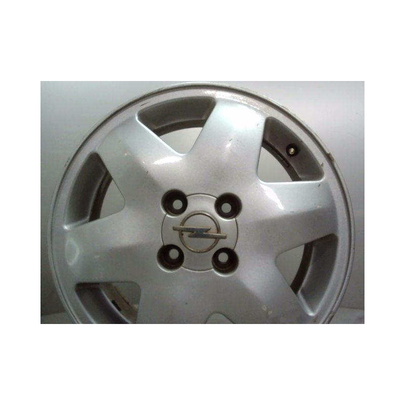 JANTE ALUMINIUM OPEL ASTRA