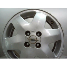 JANTE ALUMINIUM OPEL ASTRA