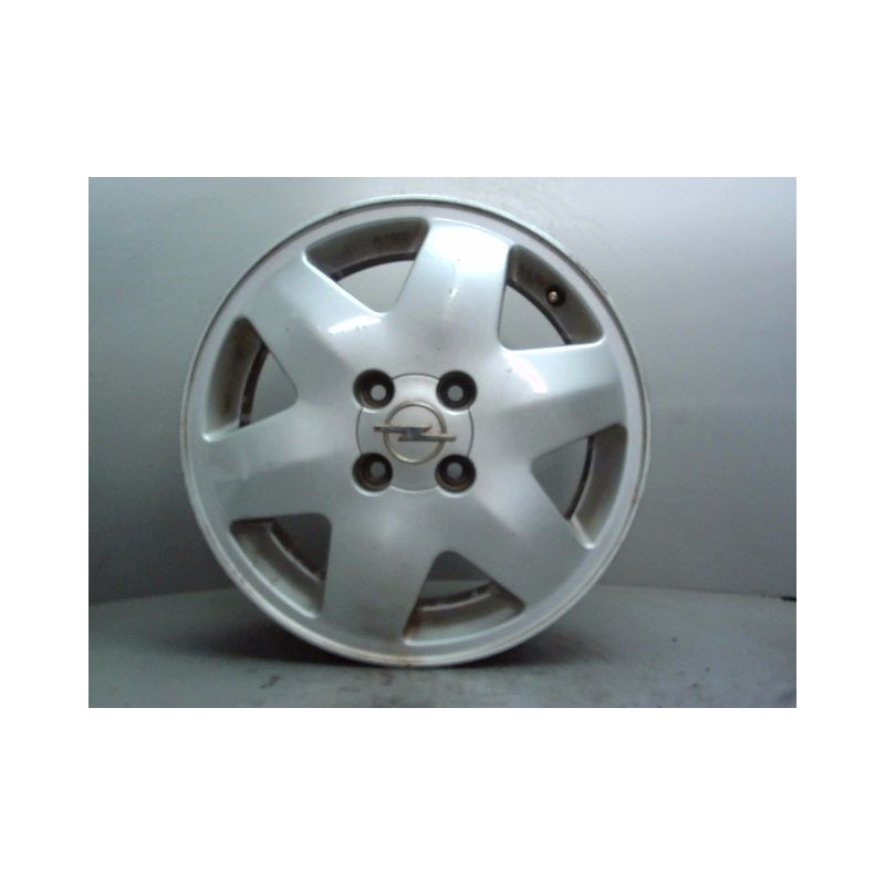JANTE ALUMINIUM OPEL ASTRA