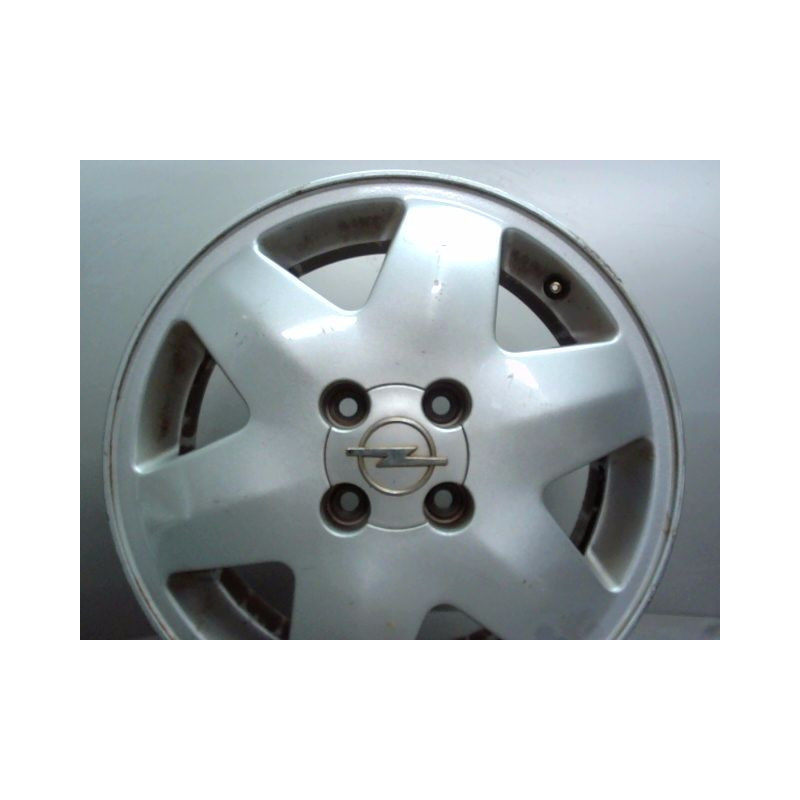JANTE ALUMINIUM OPEL ASTRA