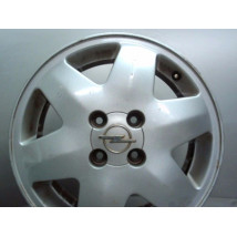JANTE ALUMINIUM OPEL ASTRA