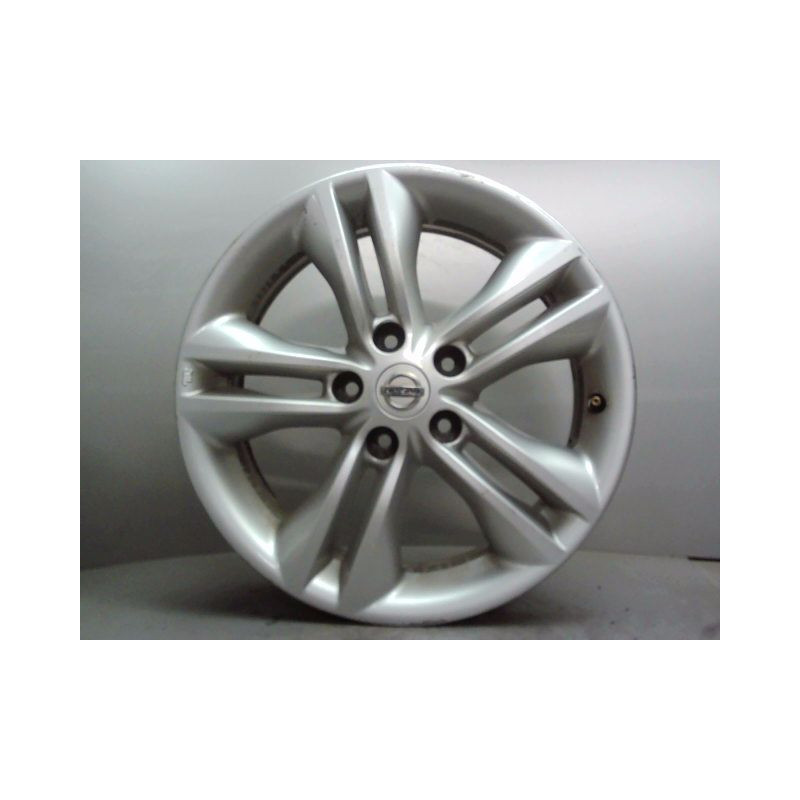 JANTE ALUMINIUM NISSAN QASHQAI