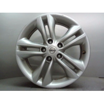 JANTE ALUMINIUM NISSAN QASHQAI
