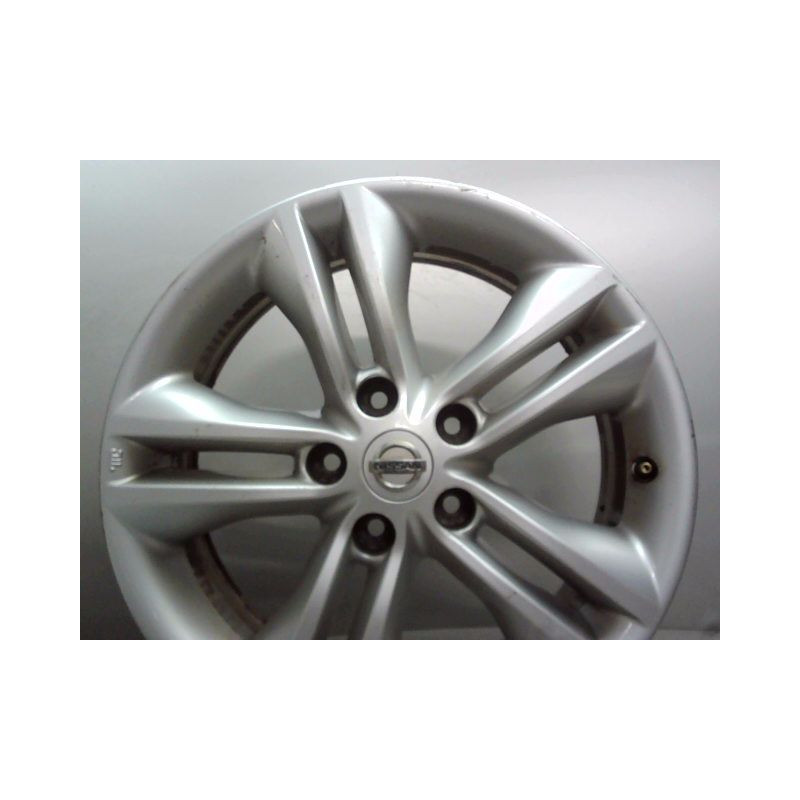 JANTE ALUMINIUM NISSAN QASHQAI