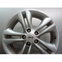 JANTE ALUMINIUM NISSAN QASHQAI