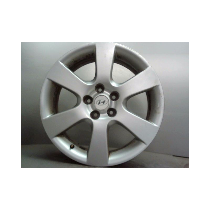 JANTE ALUMINIUM HYUNDAI SANTAFE