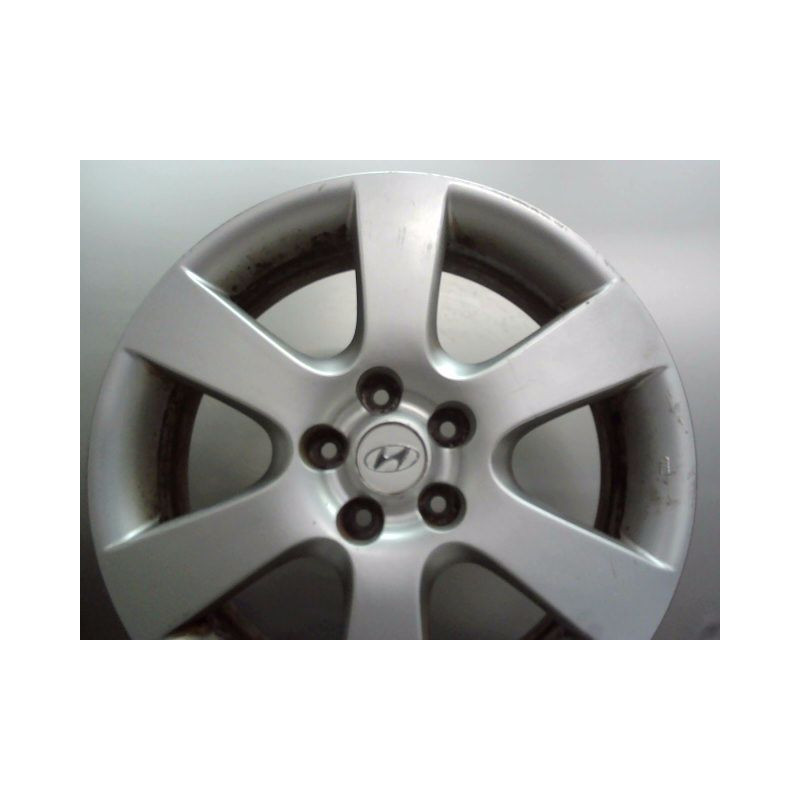 JANTE ALUMINIUM HYUNDAI SANTAFE