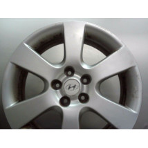 JANTE ALUMINIUM HYUNDAI SANTAFE