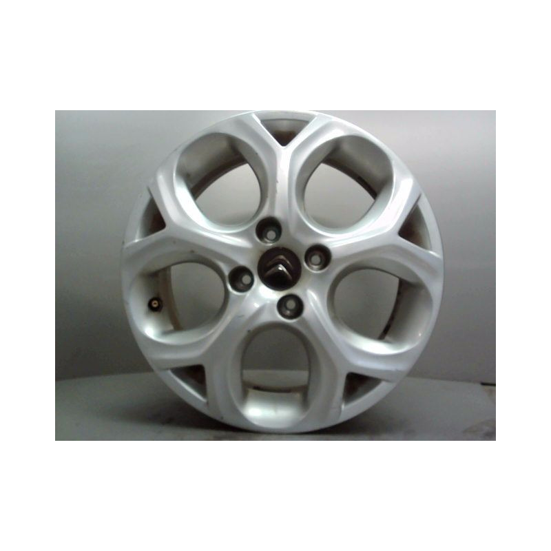 JANTE ALUMINIUM CITROEN C3