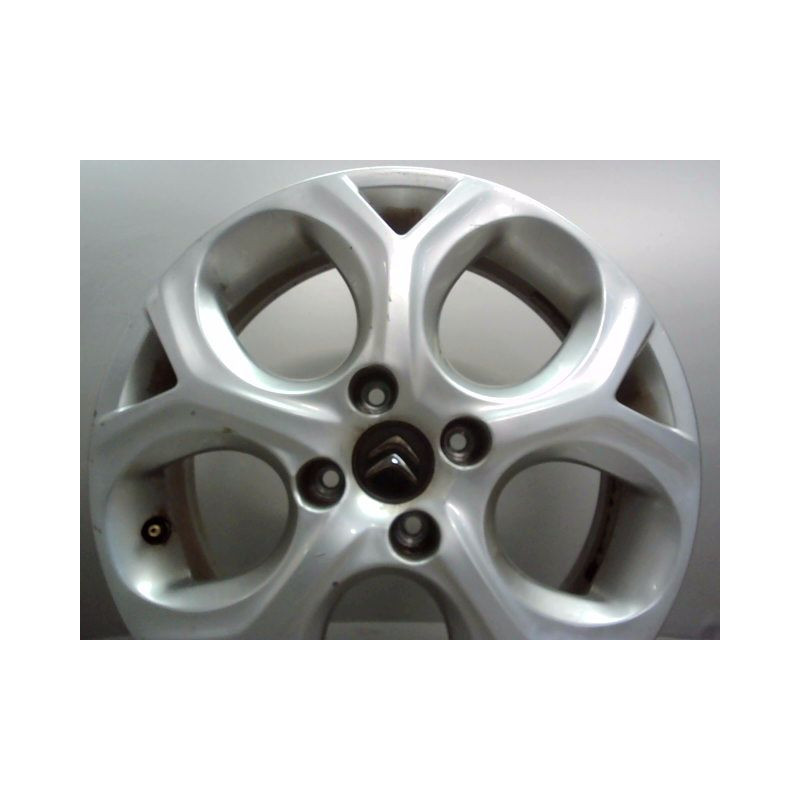JANTE ALUMINIUM CITROEN C3
