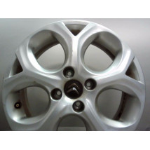 JANTE ALUMINIUM CITROEN C3