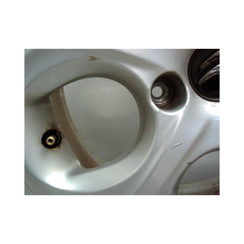 JANTE ALUMINIUM CITROEN C3