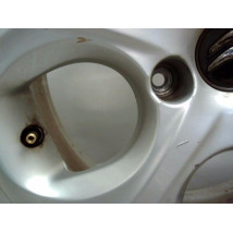 JANTE ALUMINIUM CITROEN C3