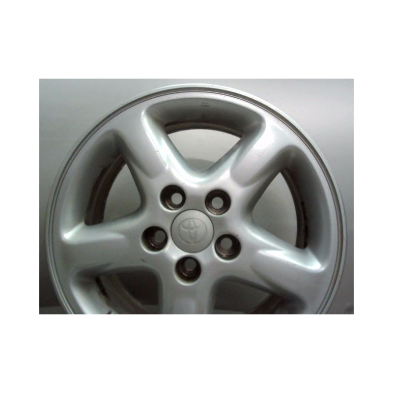 JANTE ALUMINIUM TOYOTA RAV4