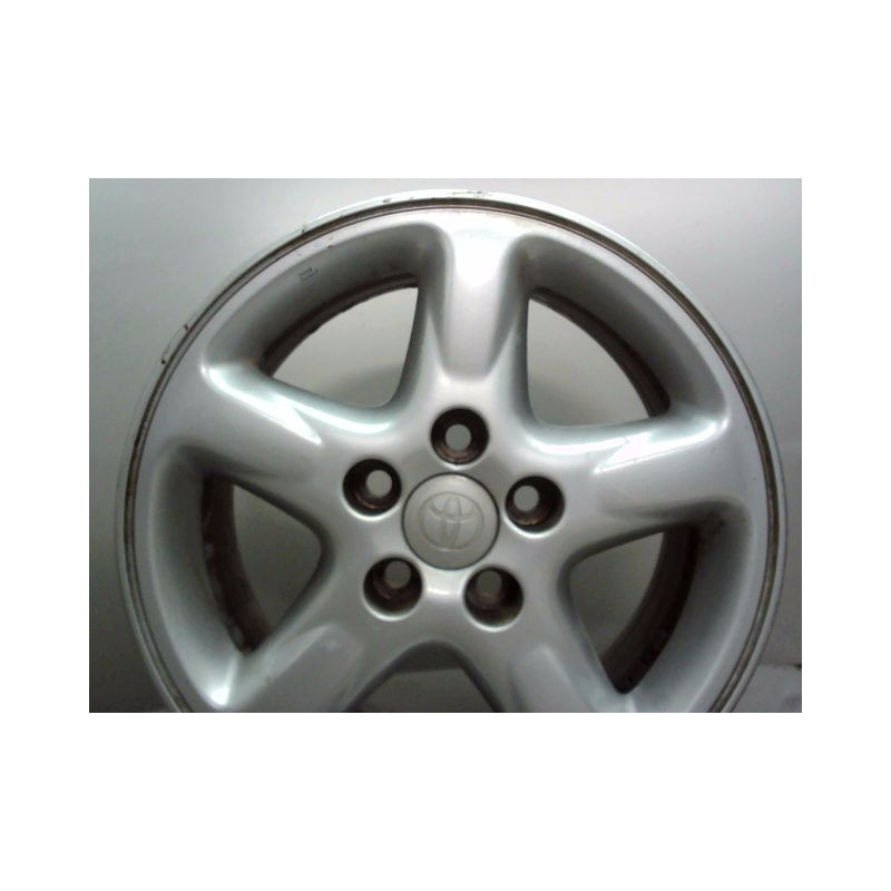 JANTE ALUMINIUM TOYOTA RAV4