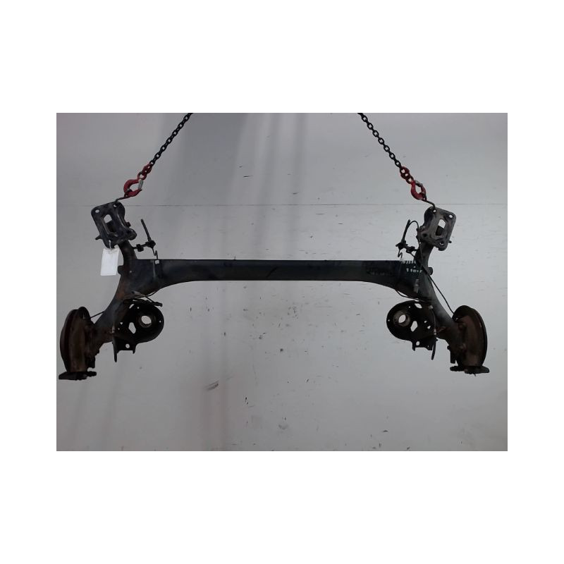 TRAIN ARRIERE PEUGEOT 307