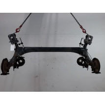 TRAIN ARRIERE PEUGEOT 307