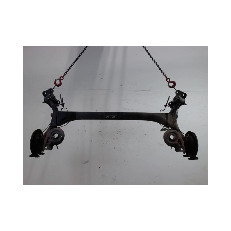 TRAIN ARRIERE PEUGEOT 307