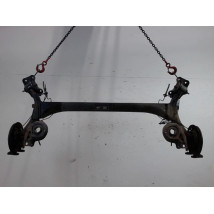 TRAIN ARRIERE PEUGEOT 307
