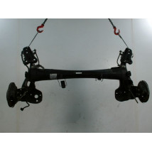 TRAIN ARRIERE PEUGEOT 208