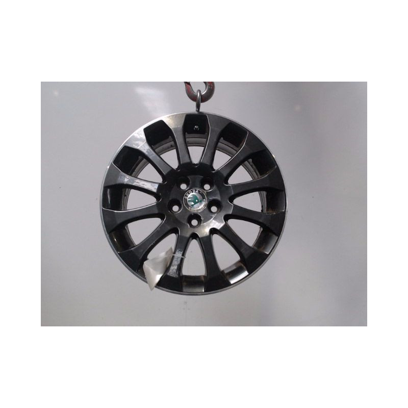 JANTE ALUMINIUM SKODA FABIA 2007-