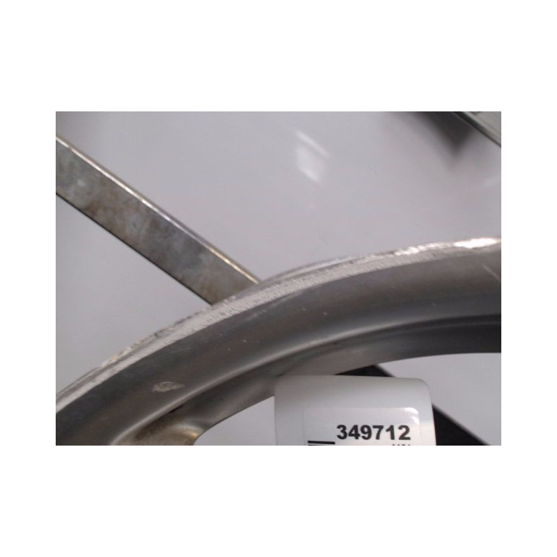 JANTE ALUMINIUM AUDI A3 SPORTBACK QUATTRO 2004-