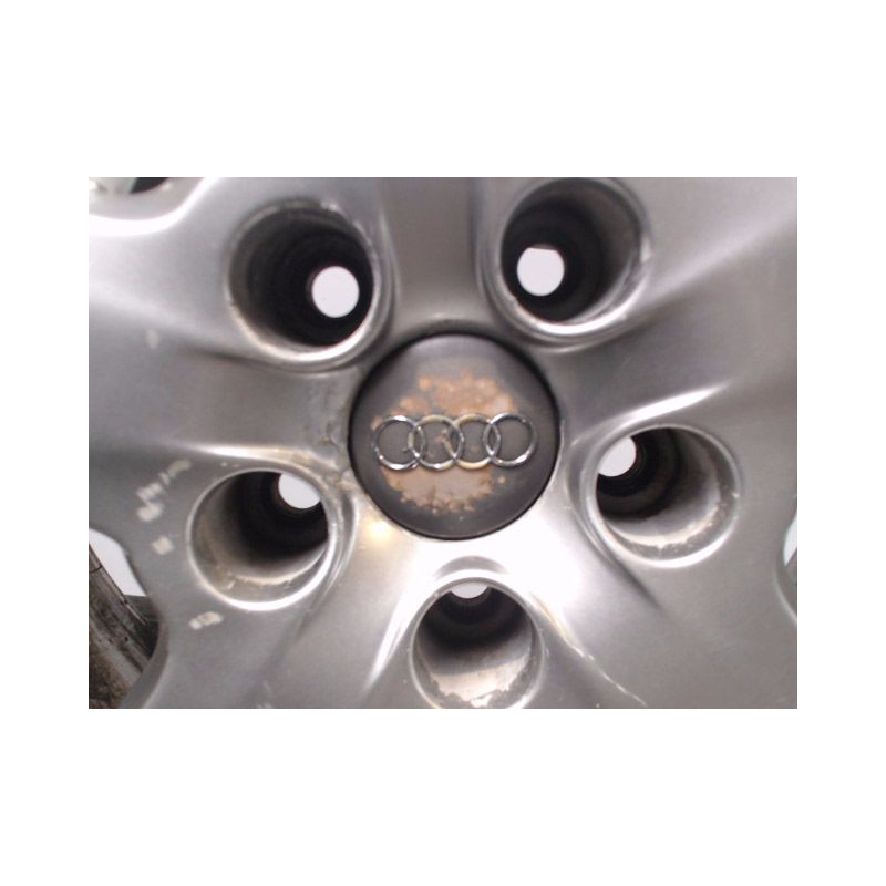 JANTE ALUMINIUM AUDI A3 SPORTBACK QUATTRO 2004-
