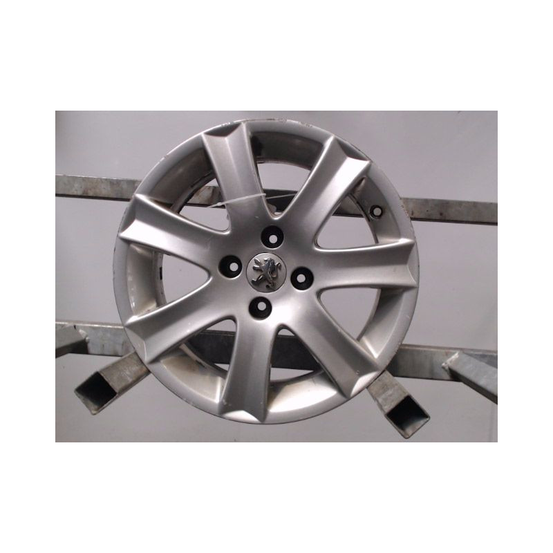 JANTE ALUMINIUM PEUGEOT 208