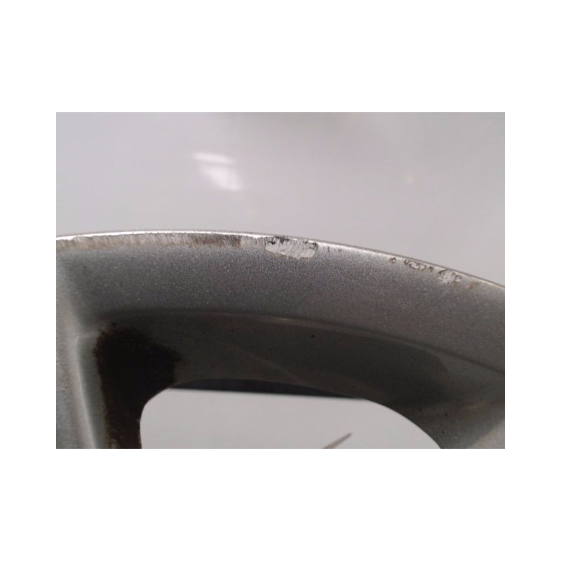 JANTE ALUMINIUM PEUGEOT 208