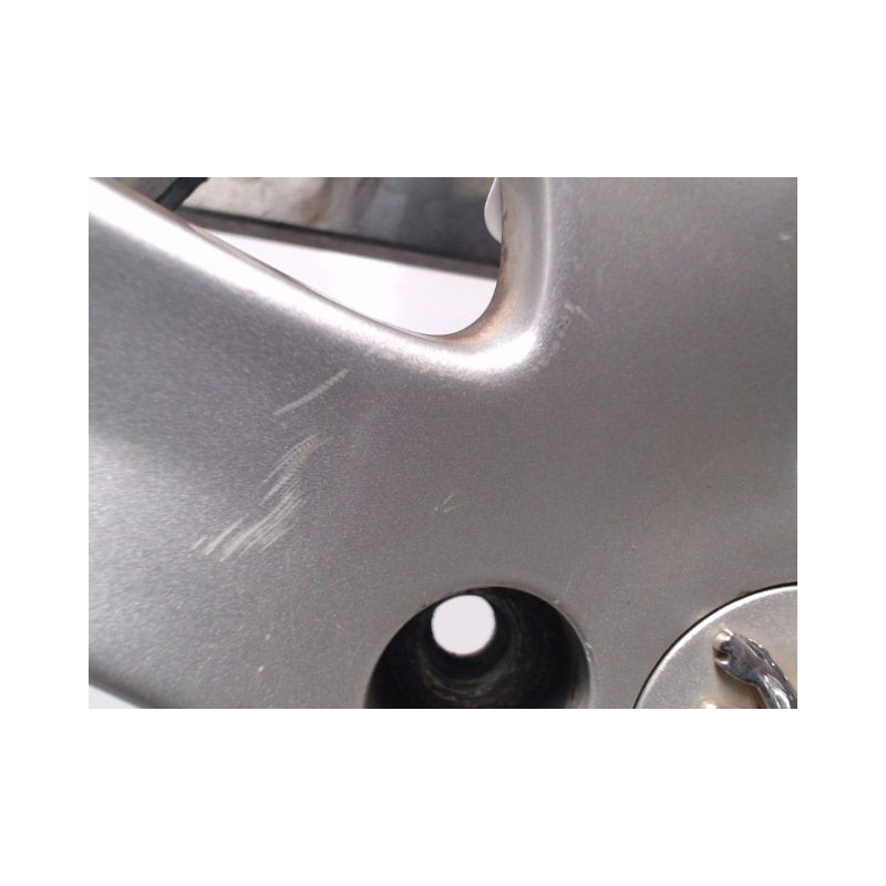 JANTE ALUMINIUM PEUGEOT 208