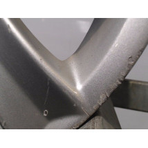 JANTE ALUMINIUM PEUGEOT 208