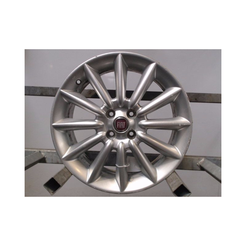 JANTE ALUMINIUM FIAT GRANDE PUNTO 2005-