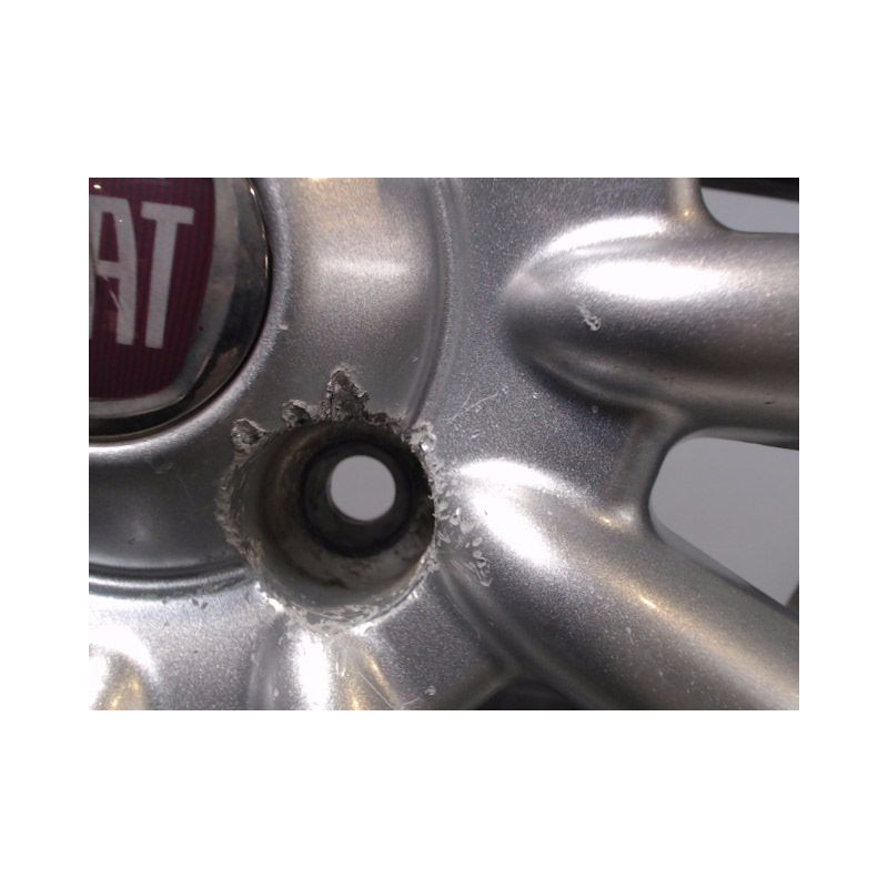 JANTE ALUMINIUM FIAT GRANDE PUNTO 2005-