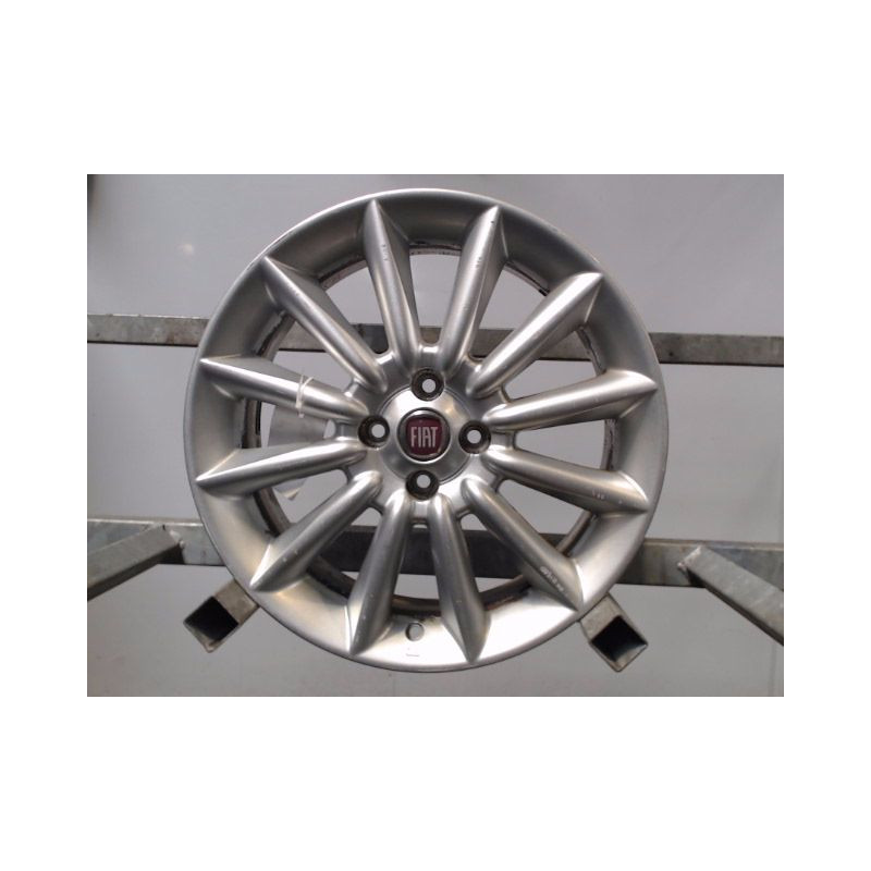 JANTE ALUMINIUM FIAT GRANDE PUNTO 2005-