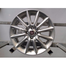 JANTE ALUMINIUM FIAT GRANDE PUNTO 2005-